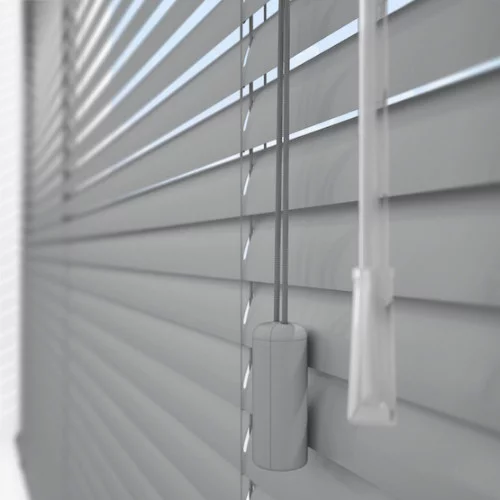 Allegra CDS Metal Venetian Blind | Blinds.Online