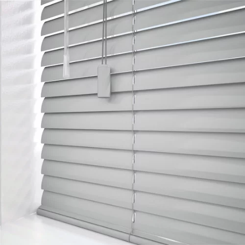 Allegra CDS Metal Venetian Blind | Blinds.Online