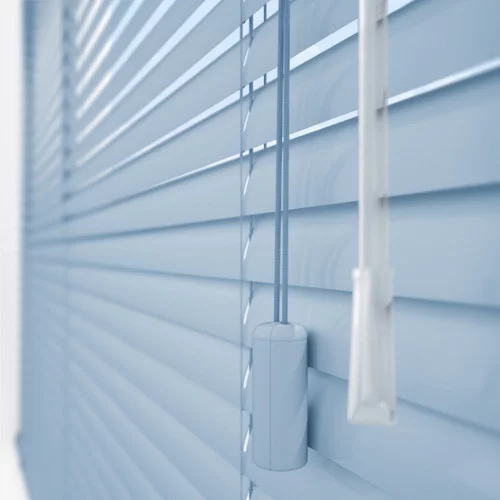 Angelique CDS Metal Venetian Blind | Blinds.Online