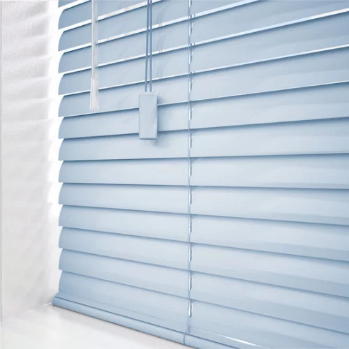 Angelique CDS Metal Venetian Blind | Blinds.Online