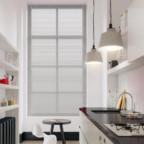 Ashley CDS Metal Venetian Blind | Blinds.Online