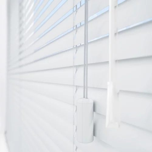 Ashley CDS Metal Venetian Blind | Blinds.Online