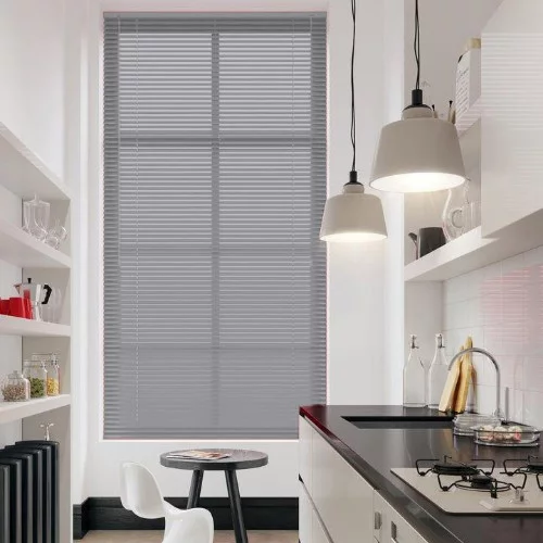 Aster CDS Metal Venetian Blind | Blinds.Online