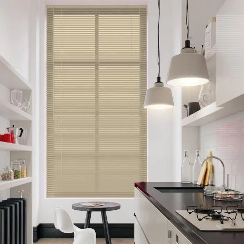 Astilbe CDS Metal Venetian Blind | Blinds.Online