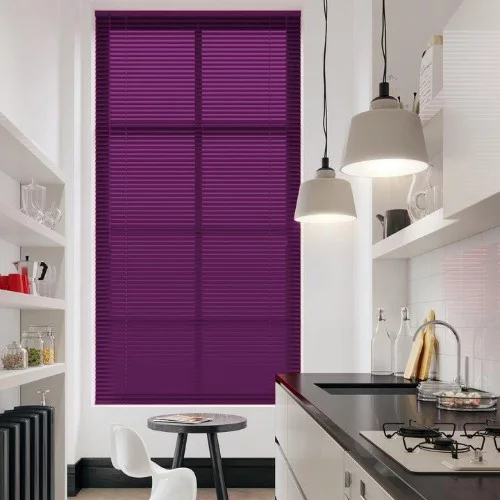 Bettina CDS Metal Venetian Blind | Blinds.Online