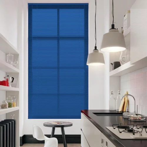 Blythe CDS Metal Venetian Blind | Blinds.Online