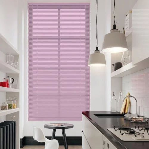 Calista CDS Metal Venetian Blind | Blinds.Online