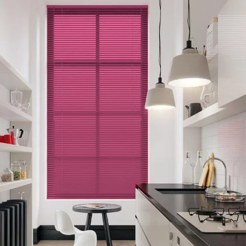 Cassia CDS Metal Venetian Blind | Blinds.Online