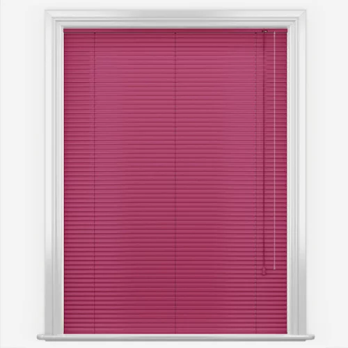 Cassia CDS Metal Venetian Blind | Blinds.Online