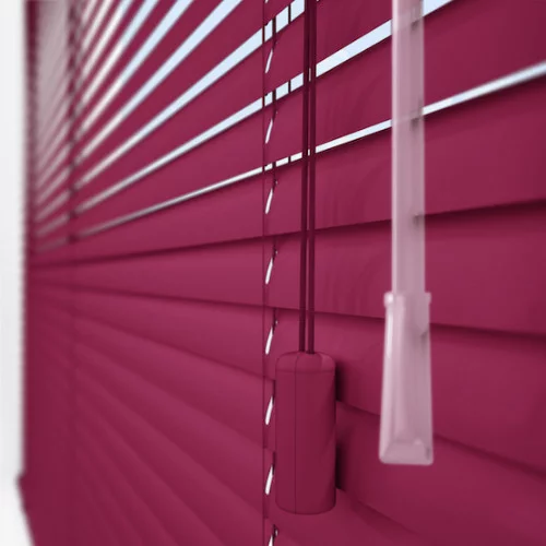 Cassia CDS Metal Venetian Blind | Blinds.Online