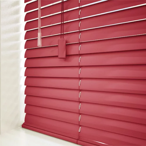 Cassia CDS Metal Venetian Blind | Blinds.Online