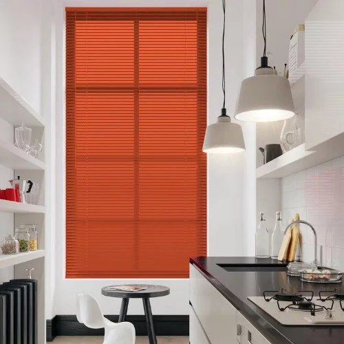 Chantry CDS Metal Venetian Blind | Blinds.Online