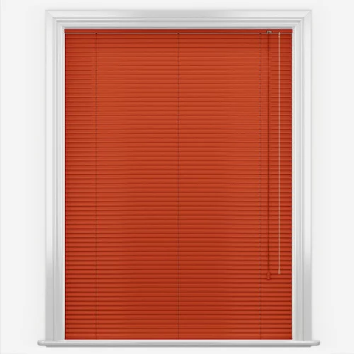 Chantry CDS Metal Venetian Blind | Blinds.Online