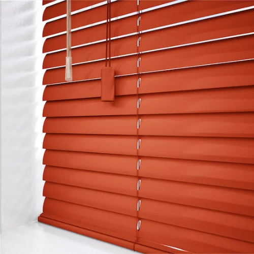 Chantry CDS Metal Venetian Blind | Blinds.Online