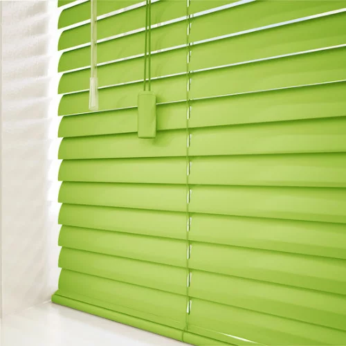 Charity CDS Metal Venetian Blind | Blinds.Online