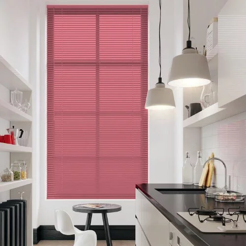 Clarabel CDS Metal Venetian Blind | Blinds.Online