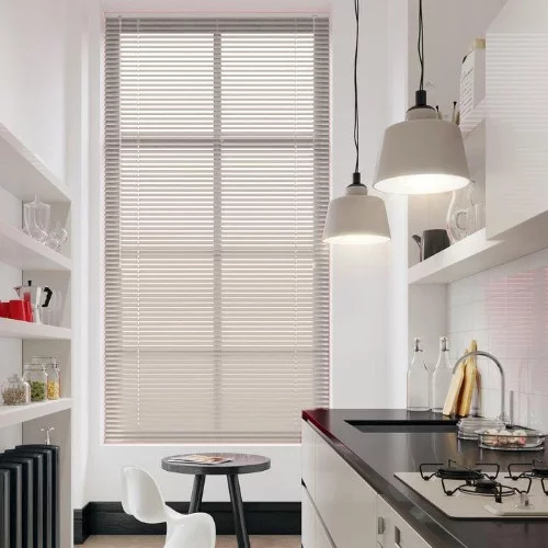 Claudia CDS Metal Venetian Blind | Blinds.Online