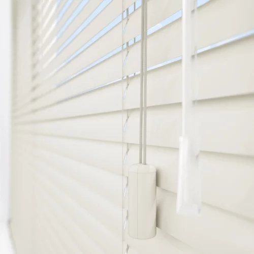 Claudia CDS Metal Venetian Blind | Blinds.Online