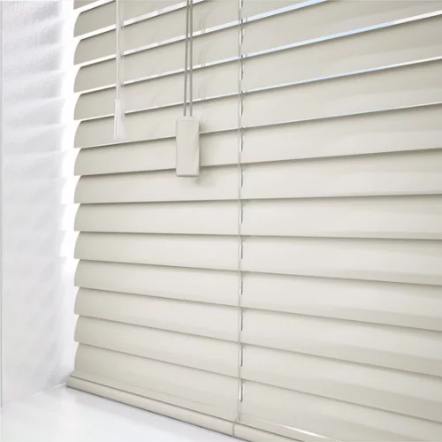 Claudia CDS Metal Venetian Blind | Blinds.Online