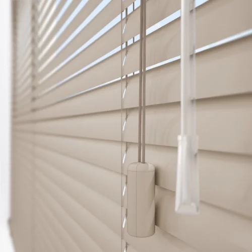 Culmore CDS Metal Venetian Blind | Blinds.Online