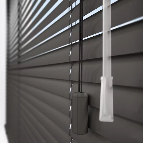 Danielle CDS Metal Venetian Blind | Blinds.Online