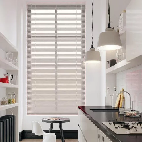 Danika CDS Metal Venetian Blind | Blinds.Online