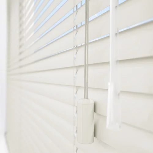 Danika CDS Metal Venetian Blind | Blinds.Online