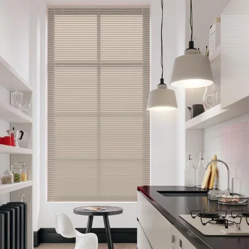 Delilah CDS Metal Venetian Blind | Blinds.Online