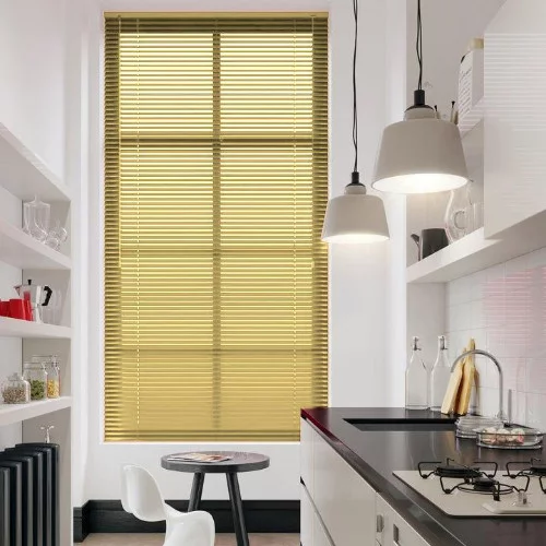 Emberly CDS Metal Venetian Blind | Blinds.Online