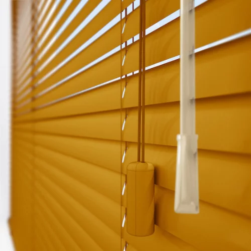 Emberly CDS Metal Venetian Blind | Blinds.Online