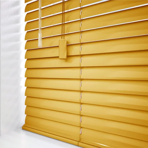 Emberly CDS Metal Venetian Blind | Blinds.Online