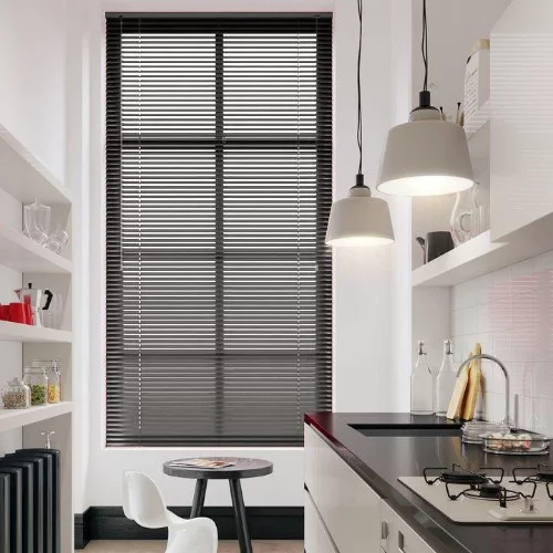 Emelia CDS Metal Venetian Blind | Blinds.Online