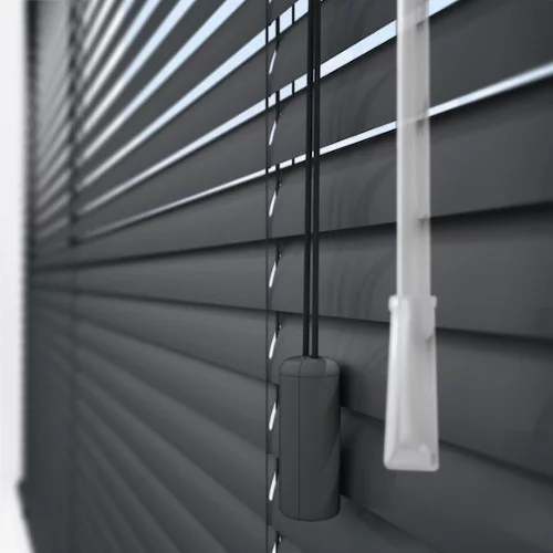 Emelia CDS Metal Venetian Blind | Blinds.Online