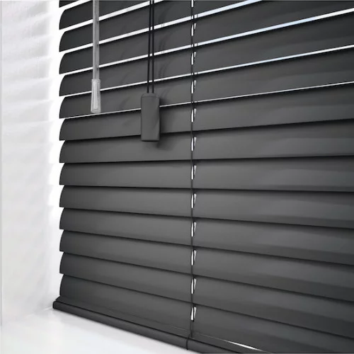 Emelia CDS Metal Venetian Blind | Blinds.Online