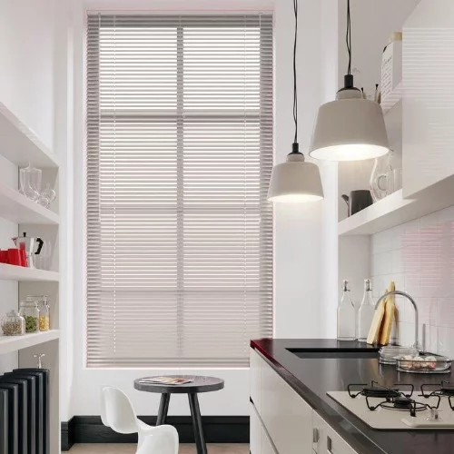 Emelyn CDS Metal Venetian Blind | Blinds.Online