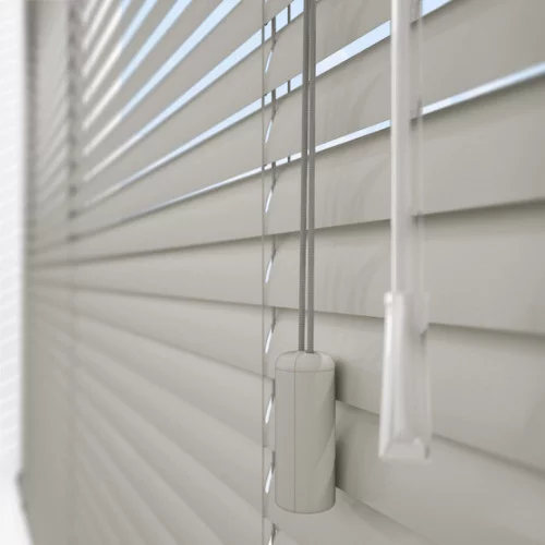 Emelyn CDS Metal Venetian Blind | Blinds.Online