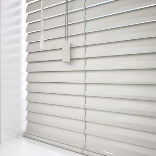 Emelyn CDS Metal Venetian Blind | Blinds.Online