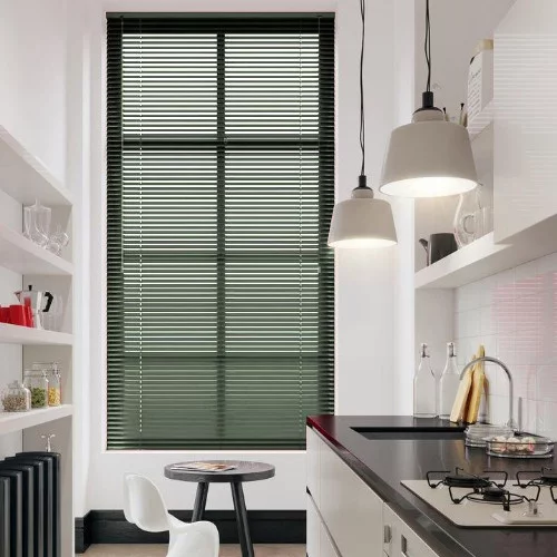 Fantasia CDS Metal Venetian Blind | Blinds.Online