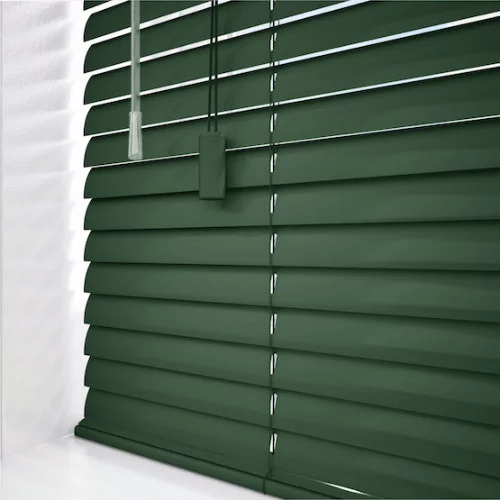 Fantasia CDS Metal Venetian Blind | Blinds.Online