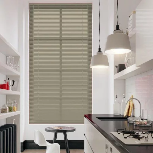 Finsbury CDS Metal Venetian Blind | Blinds.Online