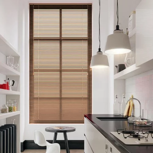 Fiona CDS Metal Venetian Blind | Blinds.Online