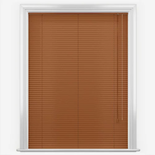 Fiona CDS Metal Venetian Blind | Blinds.Online