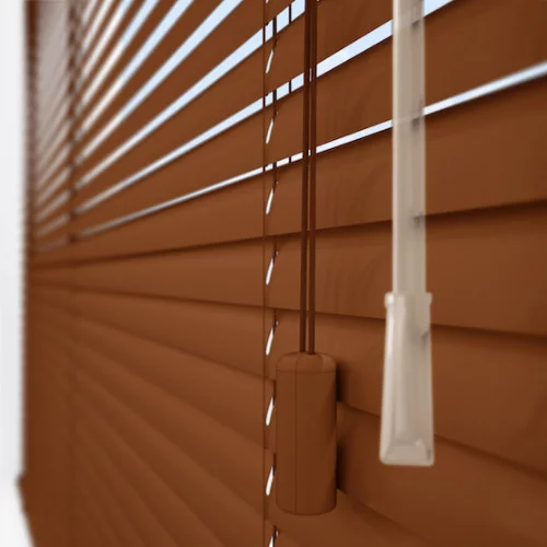 Fiona CDS Metal Venetian Blind | Blinds.Online