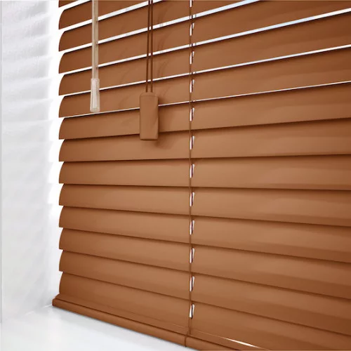 Fiona CDS Metal Venetian Blind | Blinds.Online