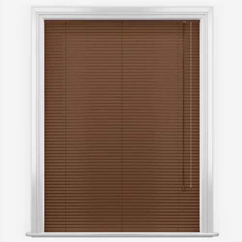 Gillian CDS Metal Venetian Blind | Blinds.Online