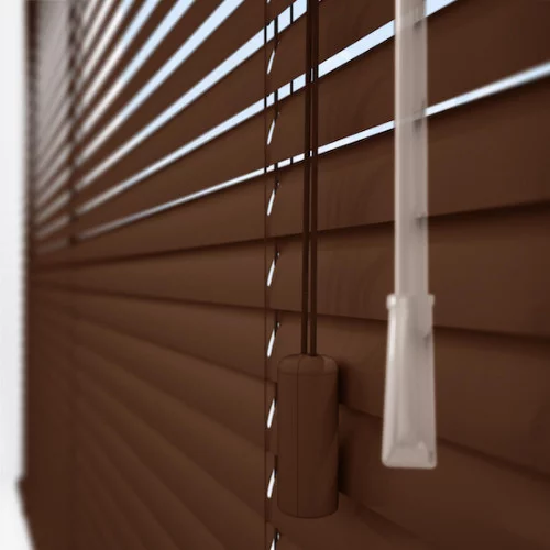 Gillian CDS Metal Venetian Blind | Blinds.Online