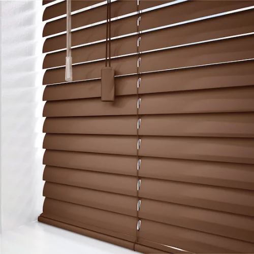 Gillian CDS Metal Venetian Blind | Blinds.Online