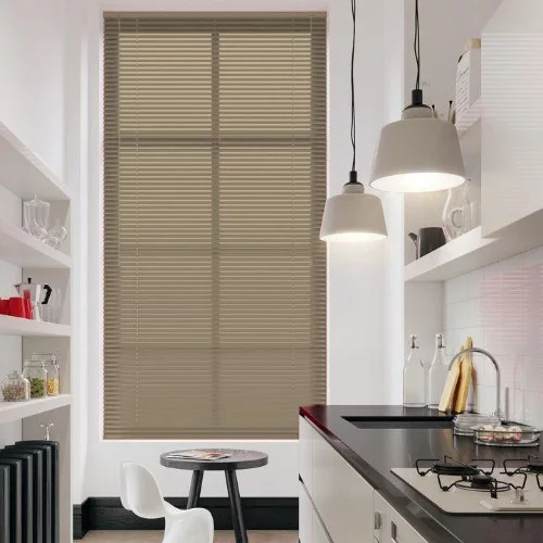 Harmony CDS Metal Venetian Blind | Blinds.Online