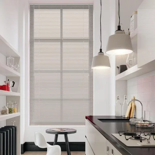 Henley CDS Metal Venetian Blind | Blinds.Online