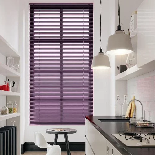 Henrietta CDS Metal Venetian Blind | Blinds.Online